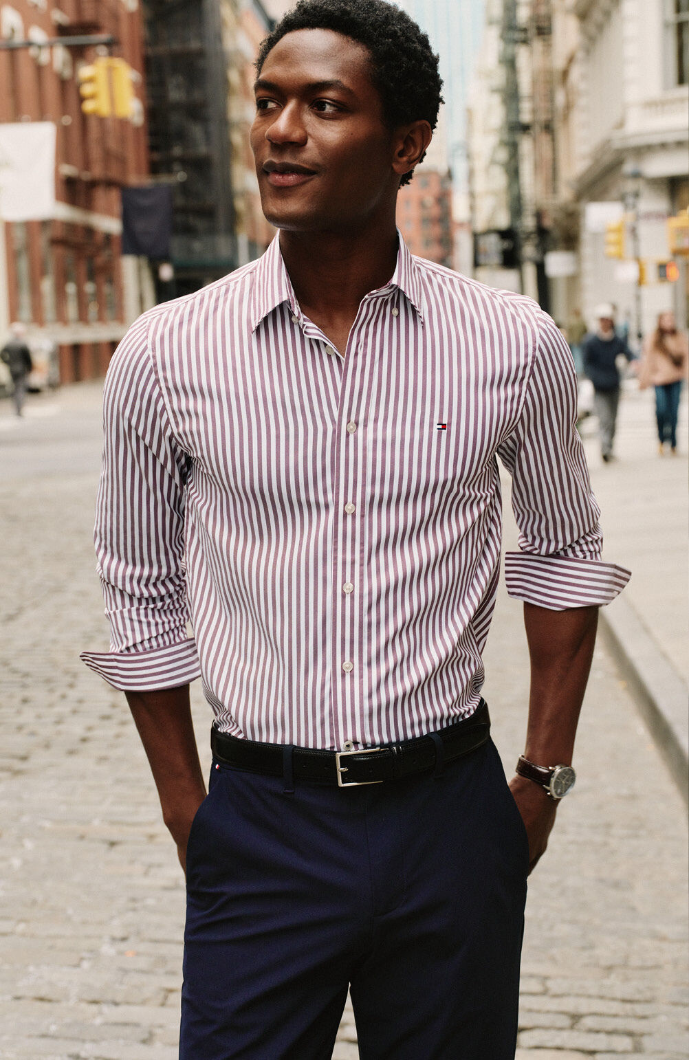 Men's Shirts